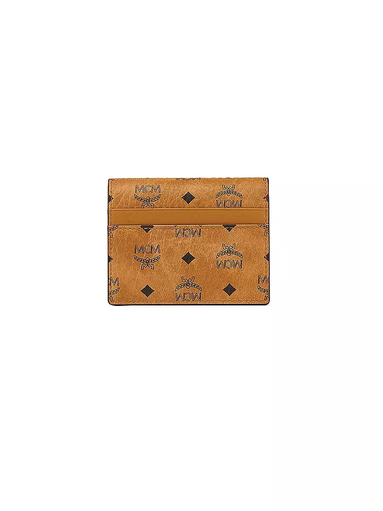 MCM | Geldbörse AREN | braun