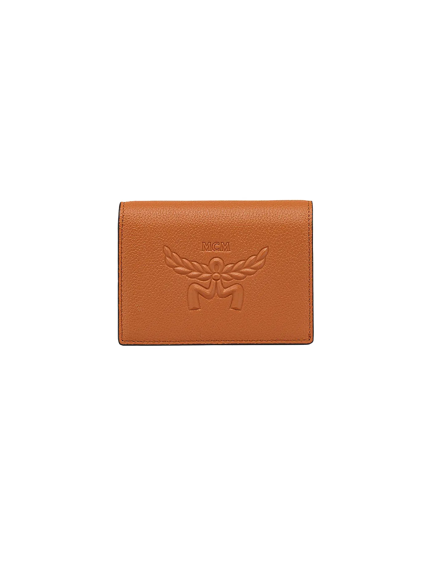 MCM | Geldbörse HIMMEL Small | braun