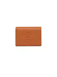 MCM | Geldbörse HIMMEL Small | braun