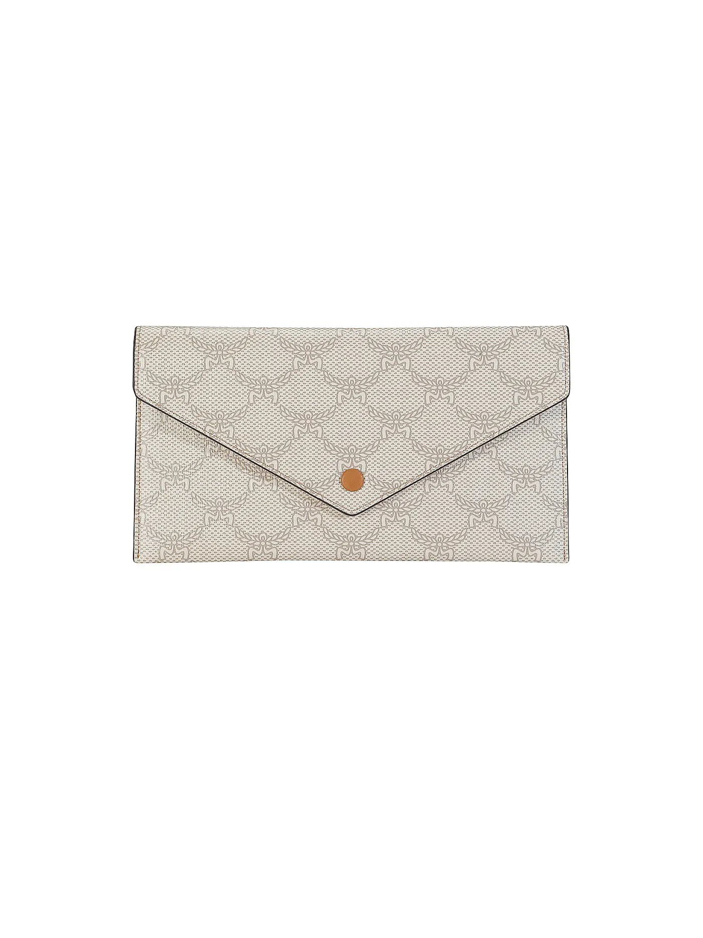 MCM | Geldbörse LAURETOS | beige