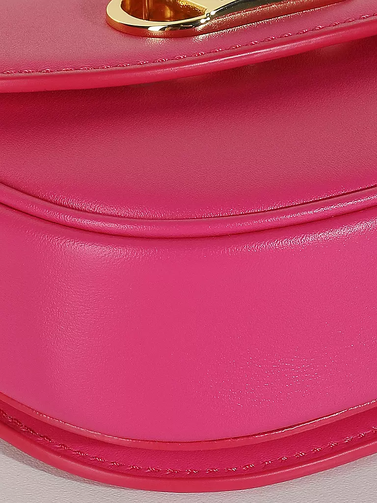 MCM | Geldbörse MODE TRAVIA | pink