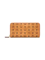 MCM | Geldbörse VISETOS Large | braun