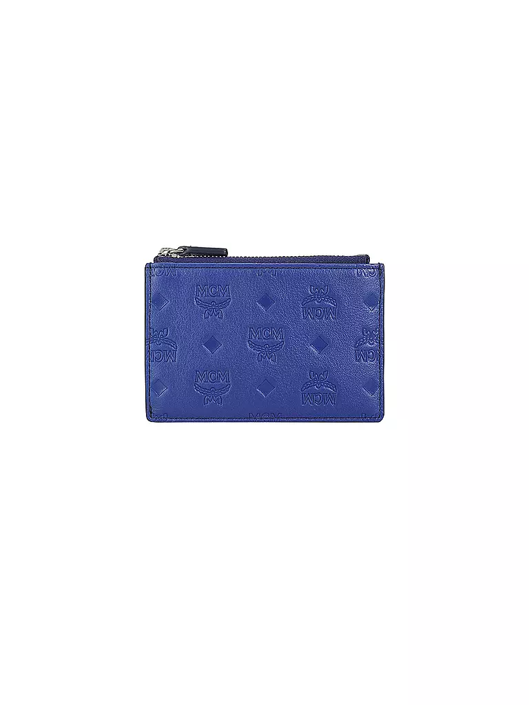 MCM | Kartenetui AREN  | blau