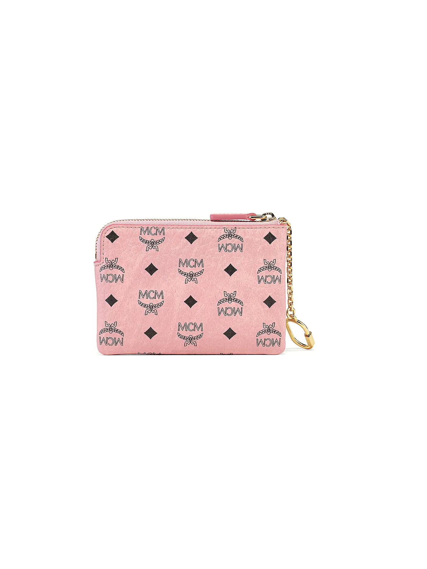 MCM | Kartenetui AREN | rosa