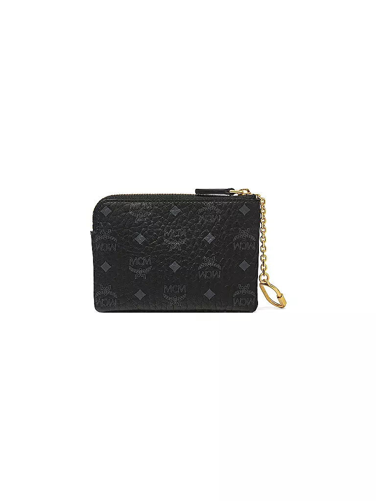 MCM | Kartenetui AREN | schwarz