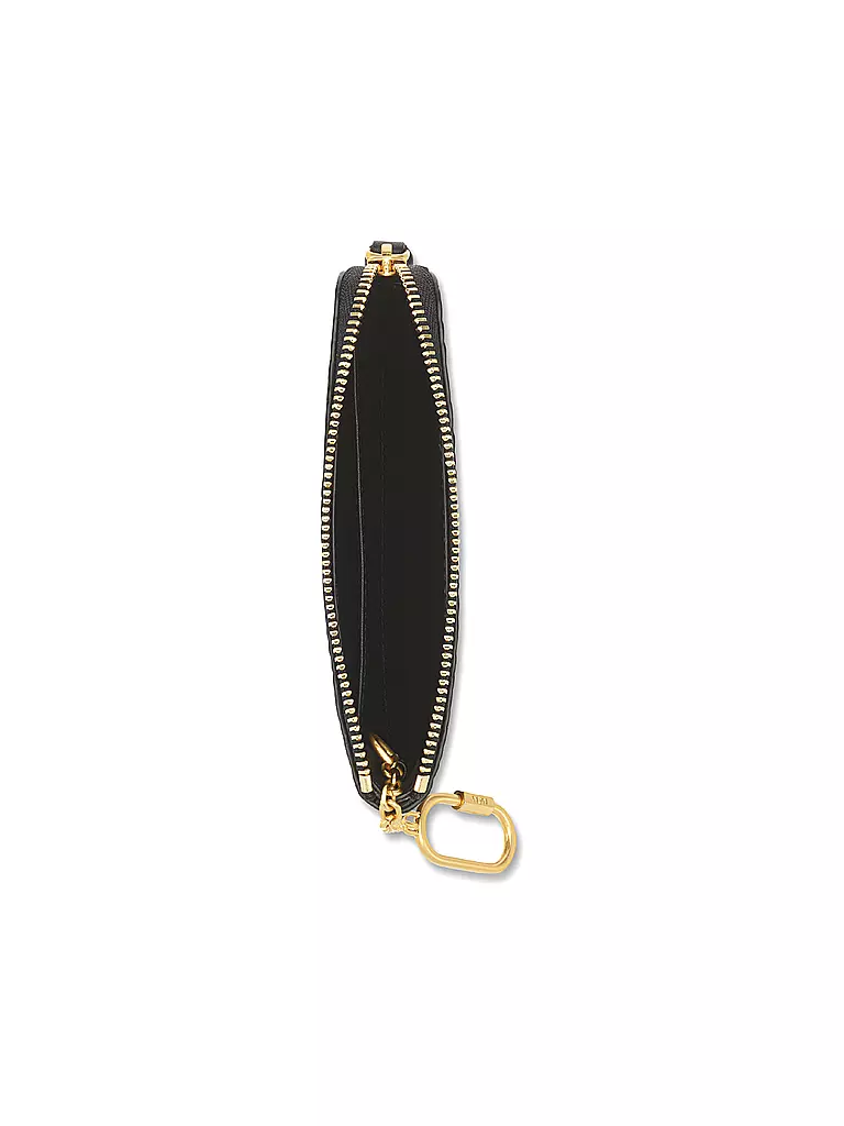 MCM | Kartenetui AREN | schwarz