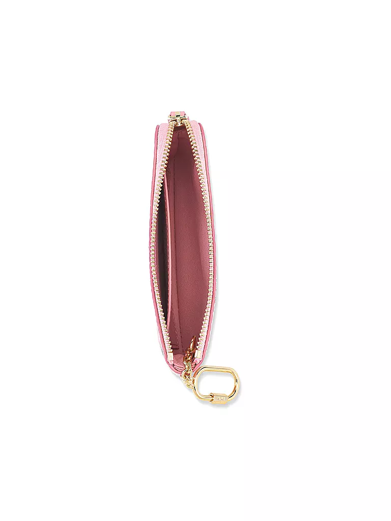 MCM | Kartenetui AREN | rosa