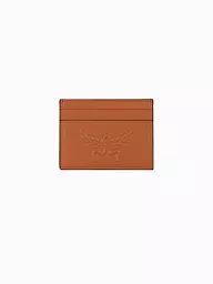 MCM | Kartenetui HIMMEL  | braun