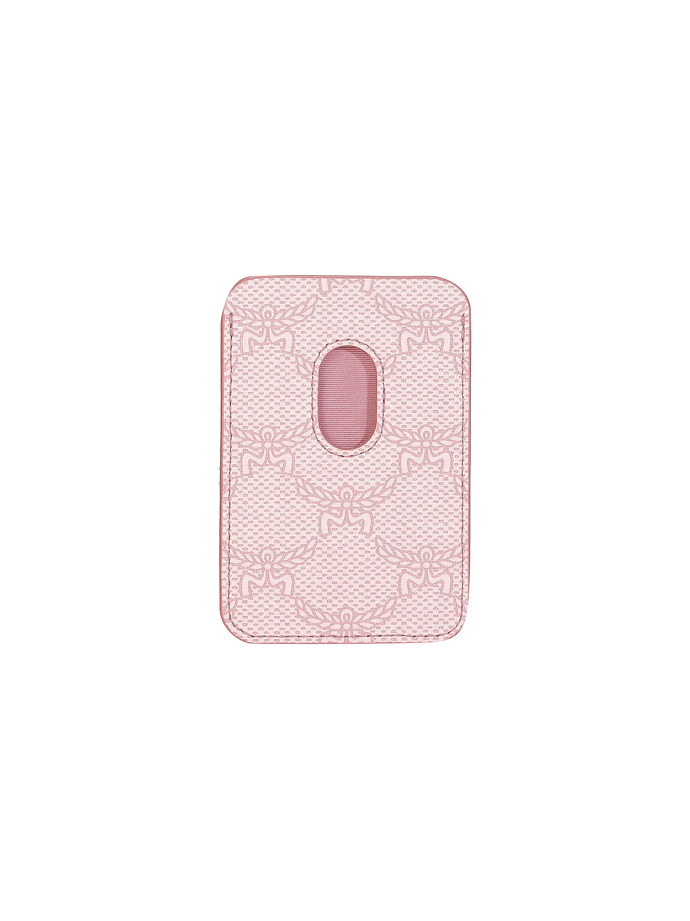 MCM | Kartenetui HIMMEL | rosa