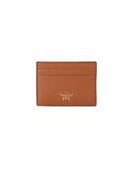 MCM | Kartenetui LAURETOS | braun