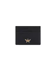 MCM | Kartenetui LAURETOS | schwarz