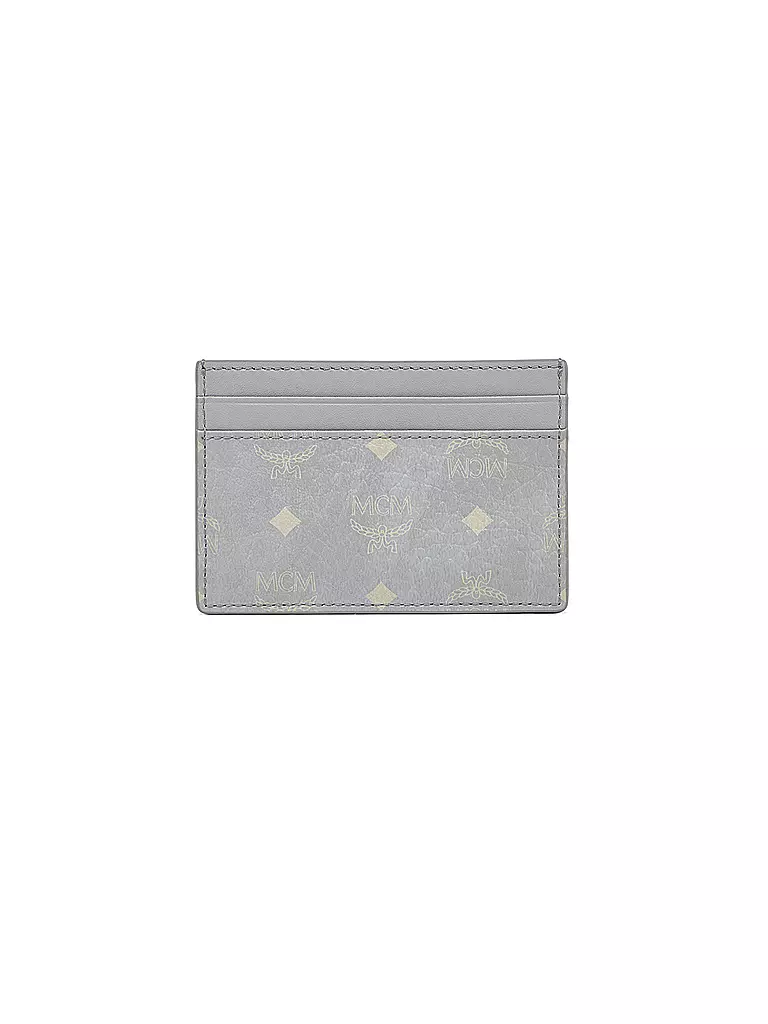 MCM | Kartenetui | rosa
