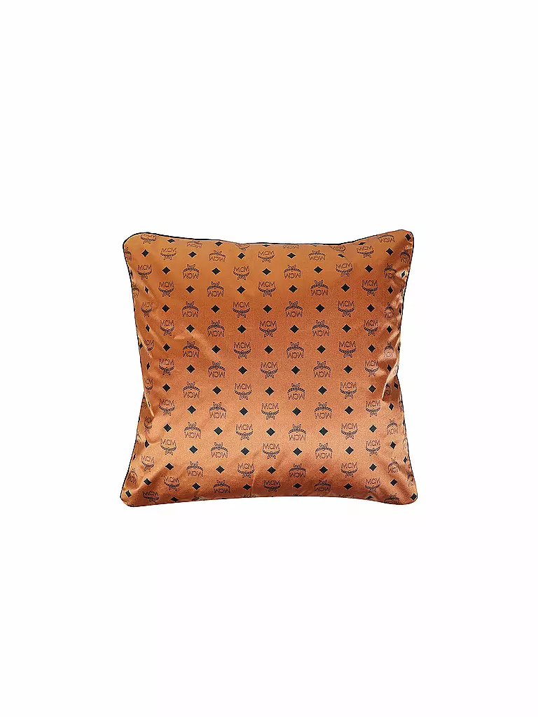 MCM | Kissen inklusive Füllung | braun