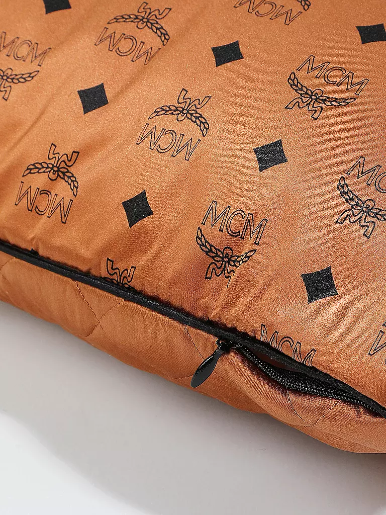 MCM | Kissen inklusive Füllung | braun