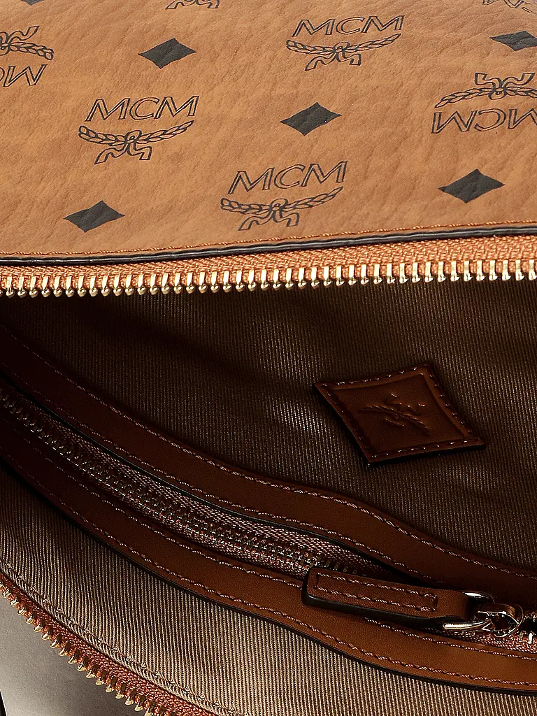 MCM | Kosmetiktasche AREN IN VISETOS | 