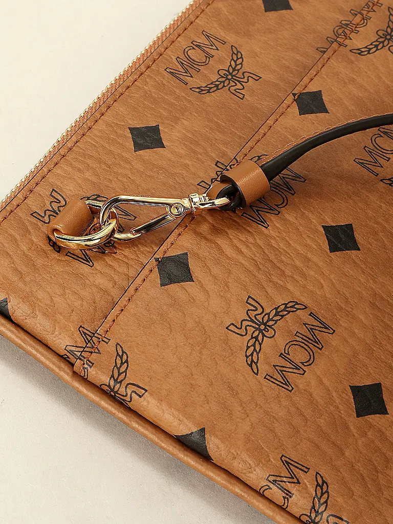 MCM | Kosmetiktasche AREN IN VISETOS | 