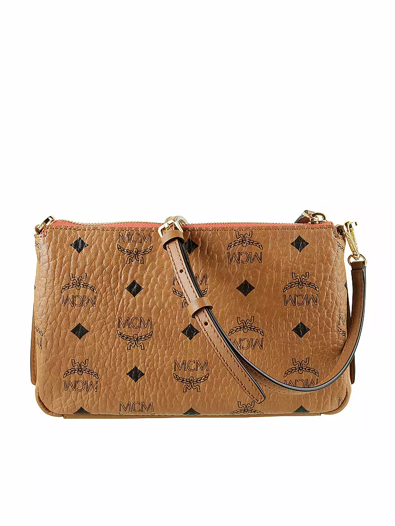 MCM | Ledertasche "Millie" | 