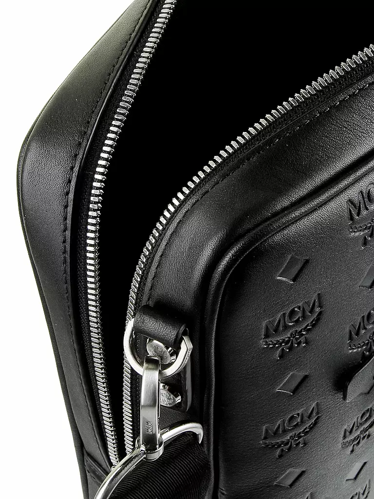 MCM | Ledertasche - Aktentasche "Otto" | 