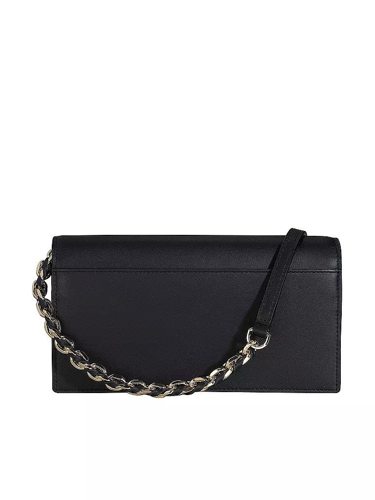 MCM | Ledertasche - Mini Bag DIAMOND Large | rot