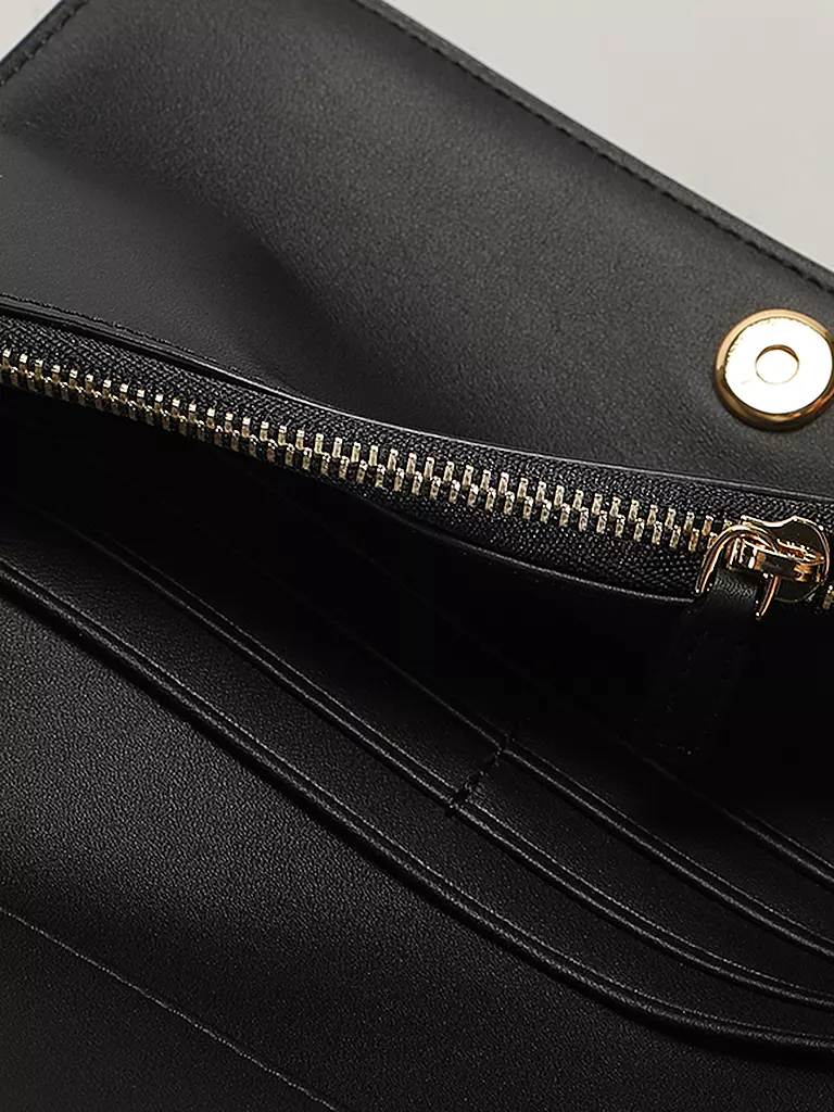 MCM | Ledertasche - Mini Bag DIAMOND Large | rot
