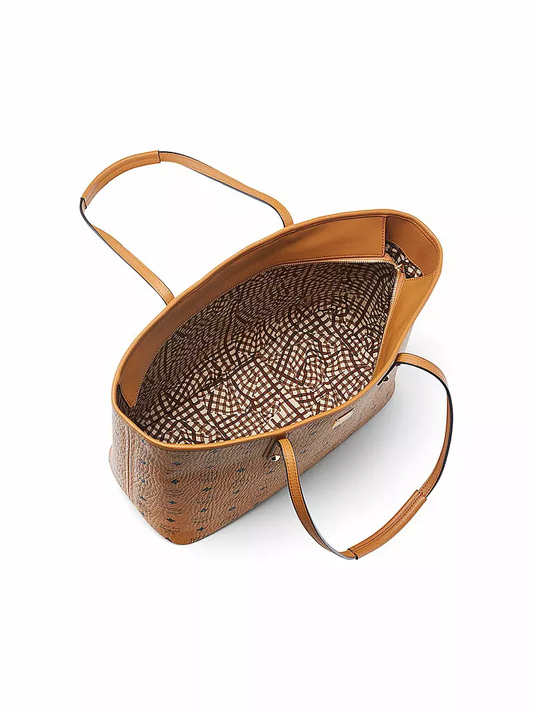 MCM | Ledertasche - Shopper  "Anya" Medium | 