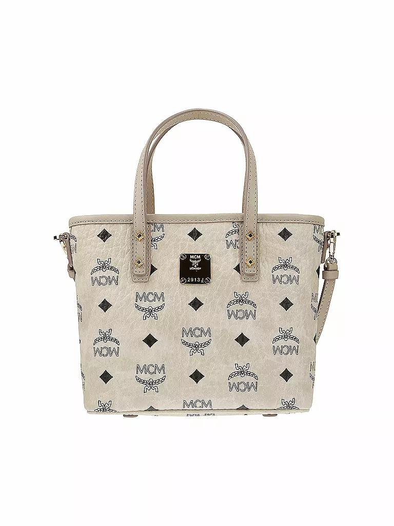 MCM | Ledertasche - Shopper  "Anya" Mini  | 