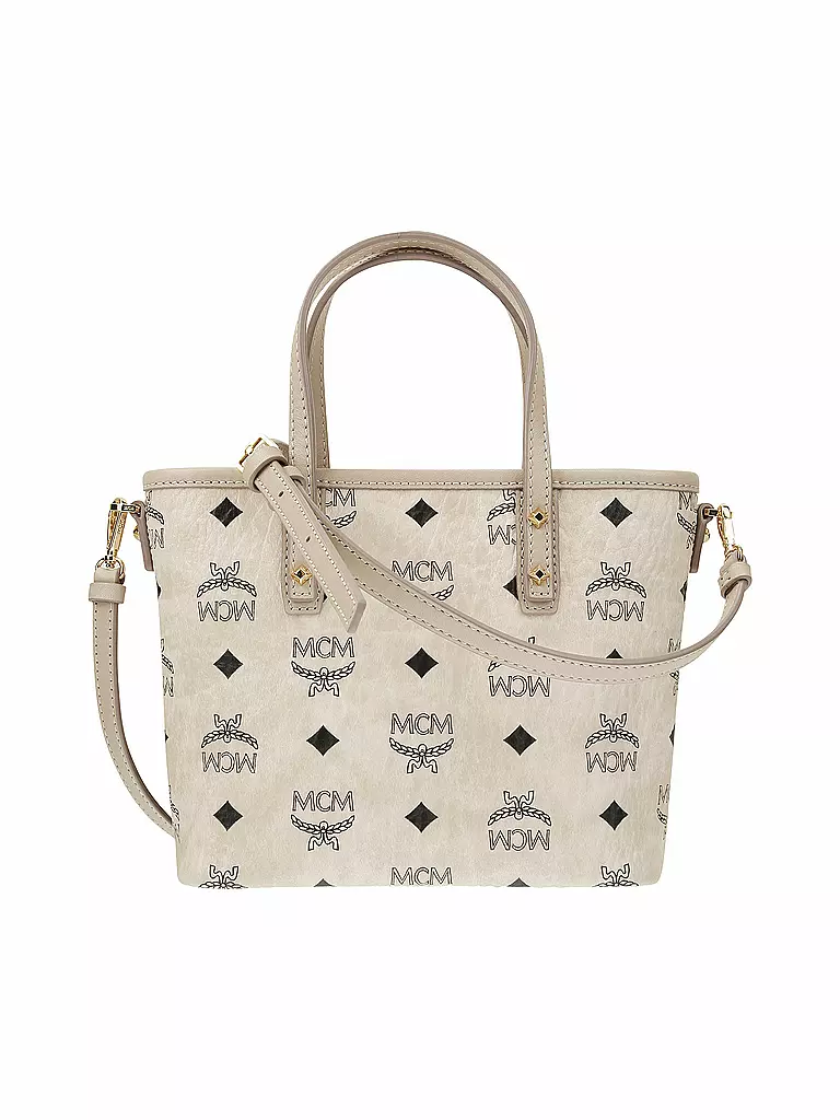 MCM | Ledertasche - Shopper  "Anya" Mini  | 