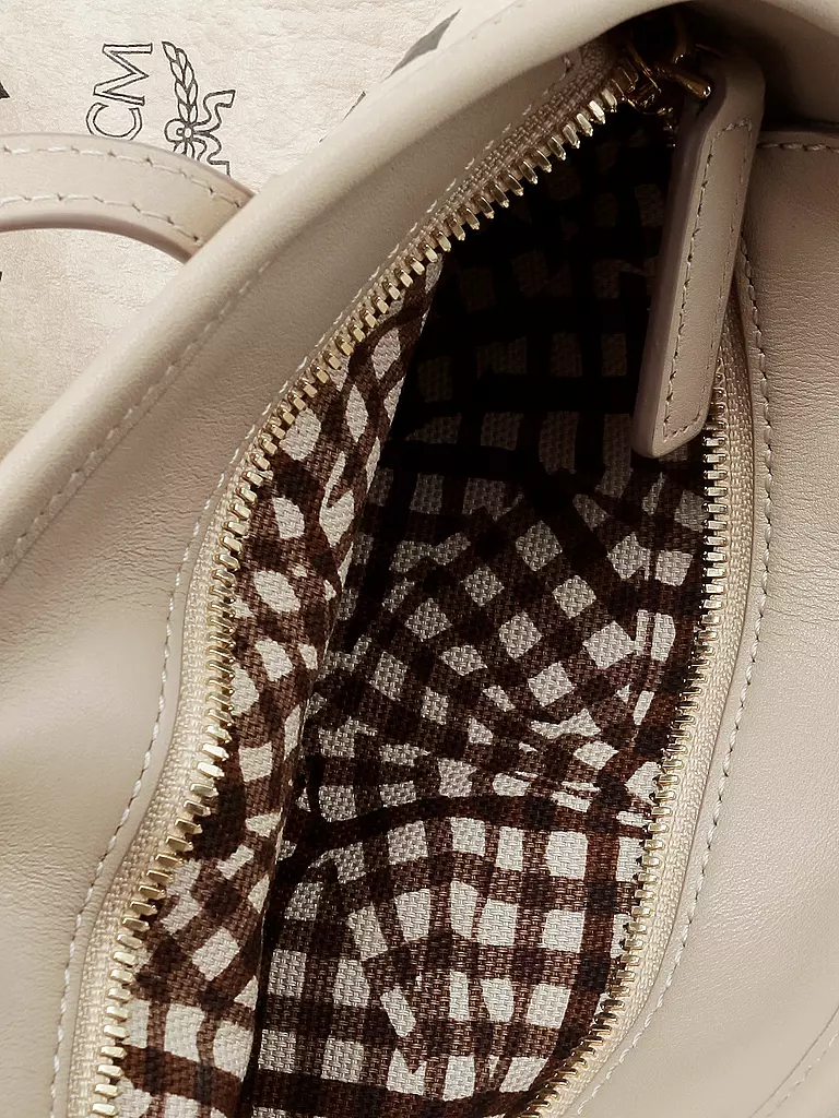 MCM | Ledertasche - Shopper  "Anya" Mini  | 