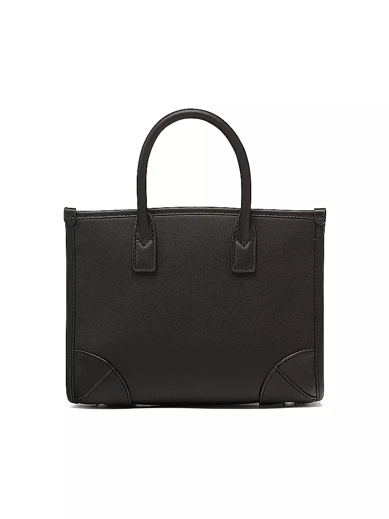 MCM | Ledertasche - Tote Bag MÜNCHEN MINI | braun