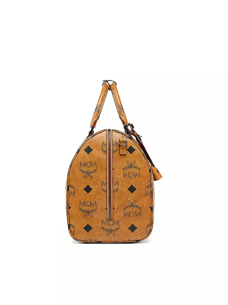 MCM | Reisetasche - Weekender OTTOMAR L | braun