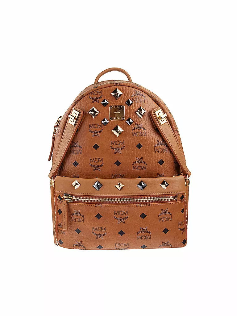 MCM | Rucksack "Dual Stark Small" | 