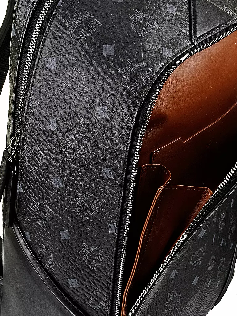 MCM | Rucksack "Duke Medium" | 