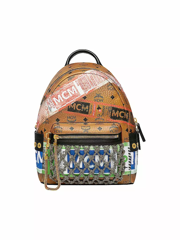MCM | Rucksack "Stark Flight" | 
