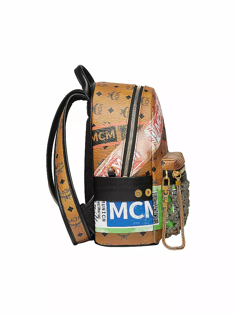 MCM | Rucksack "Stark Flight" | 