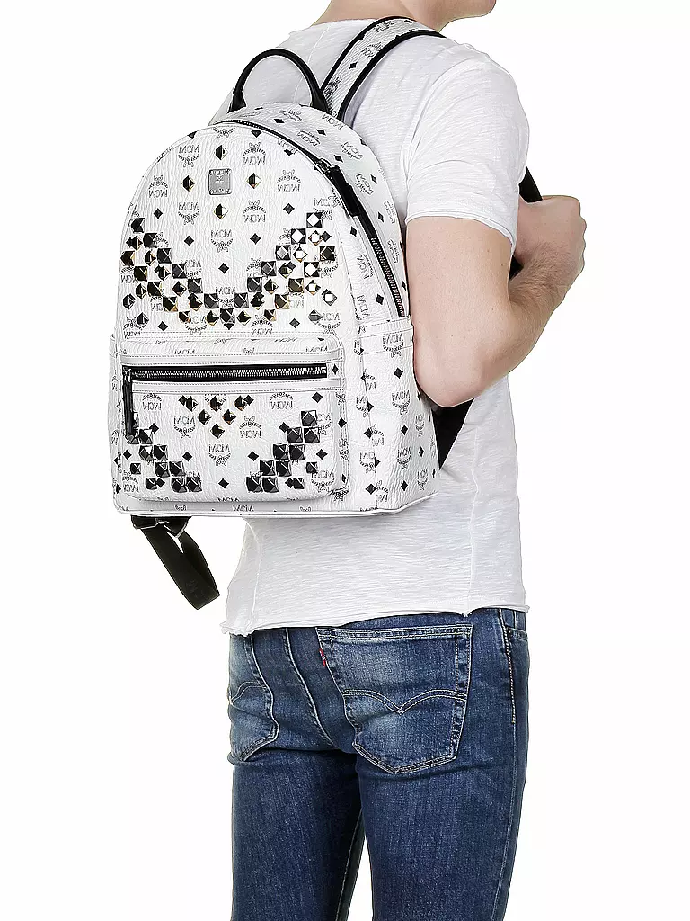 MCM | Rucksack "Stark Medium" | 