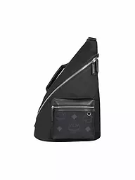 MCM | Rucksack AREN Medium | Schwarz