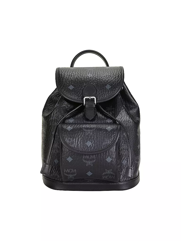 MCM | Rucksack AREN Mini  | schwarz