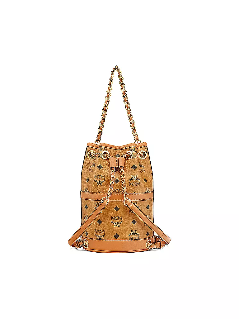 MCM | Rucksack AREN XSmall | braun