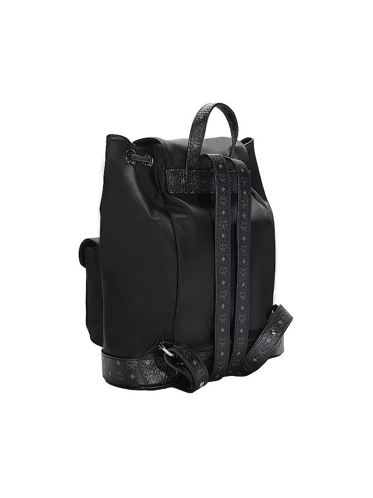 MCM | Rucksack AREN | schwarz