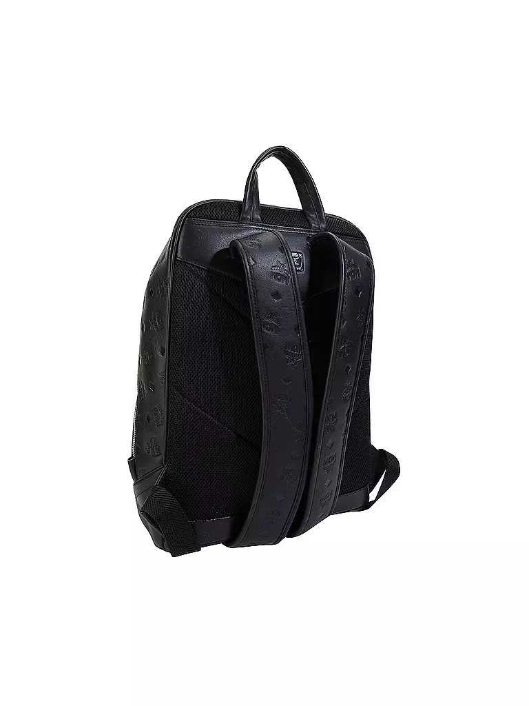 MCM | Rucksack Neo Duke  | schwarz