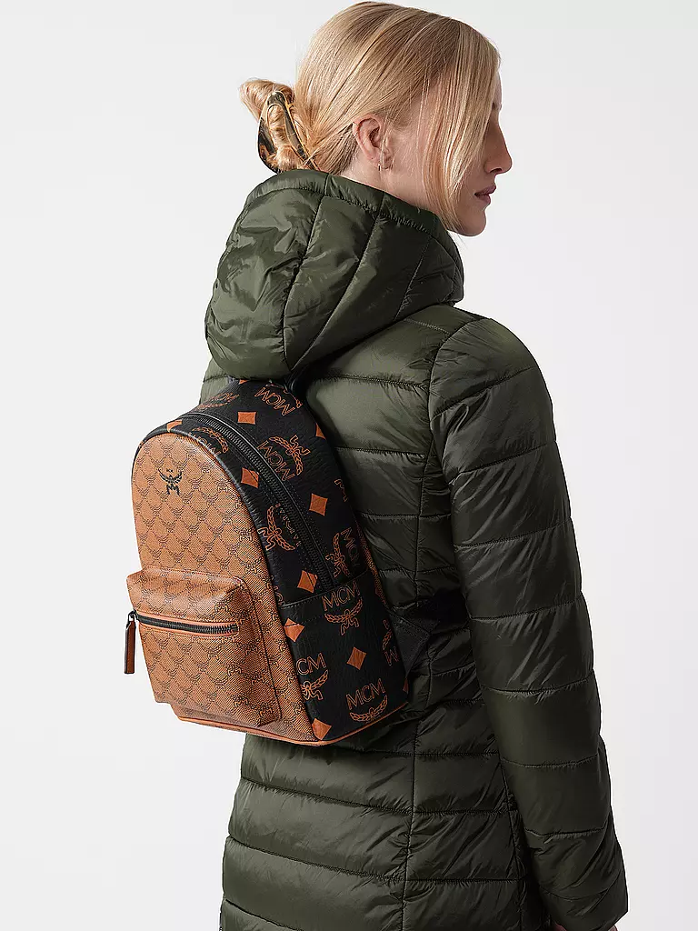 MCM | Rucksack STARK  | braun