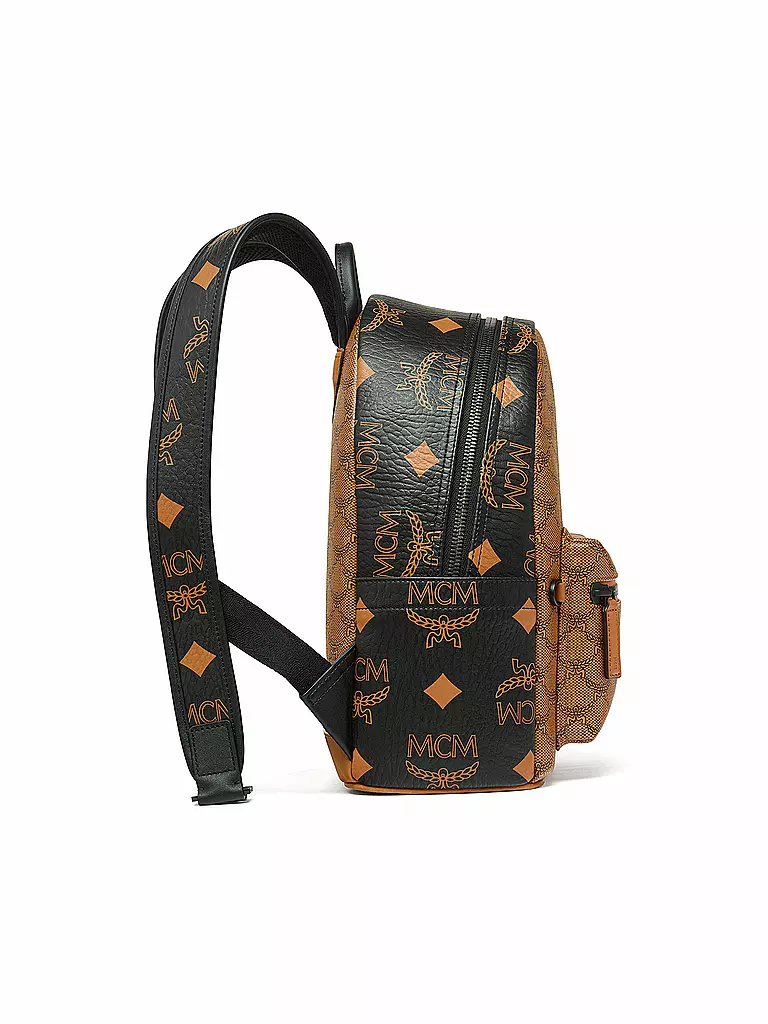 MCM | Rucksack STARK  | braun