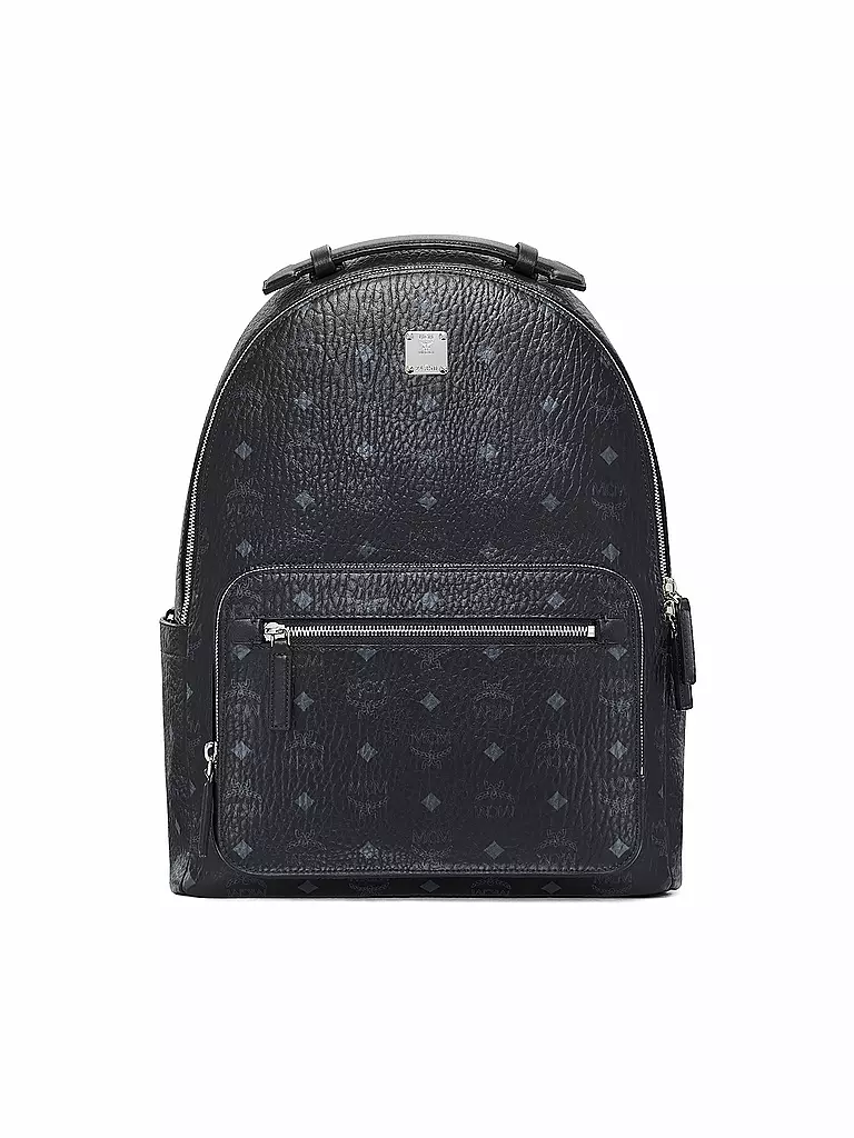 MCM | Rucksack Stark 40 | schwarz