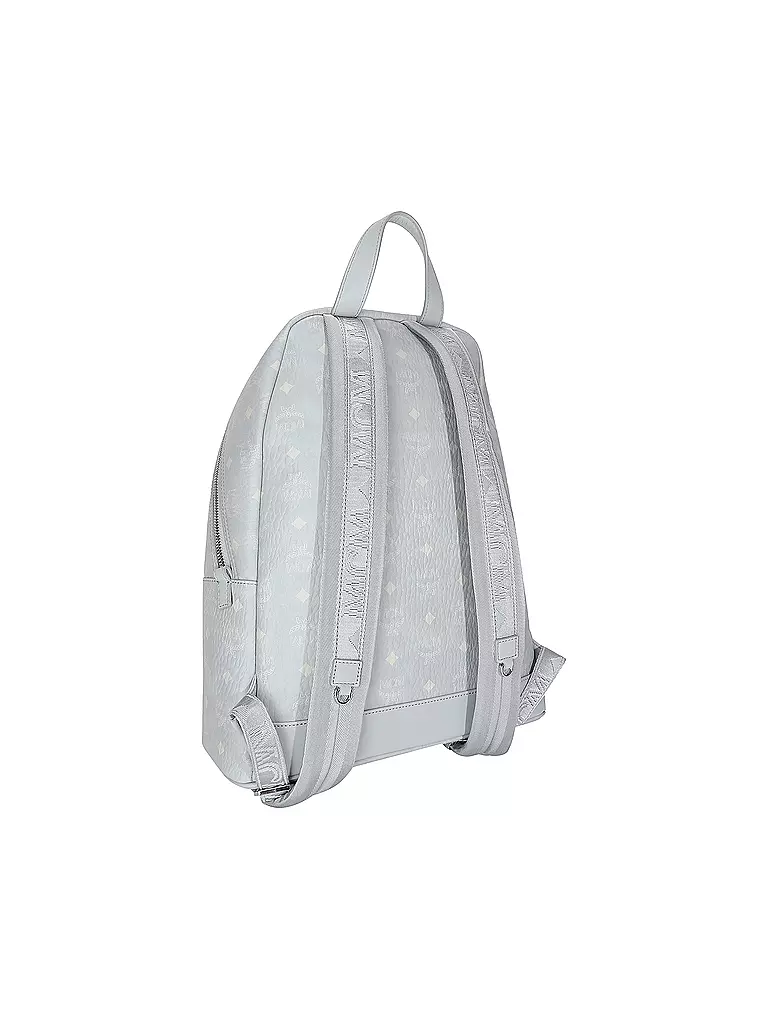 MCM | Rucksack STARK Medium | grau