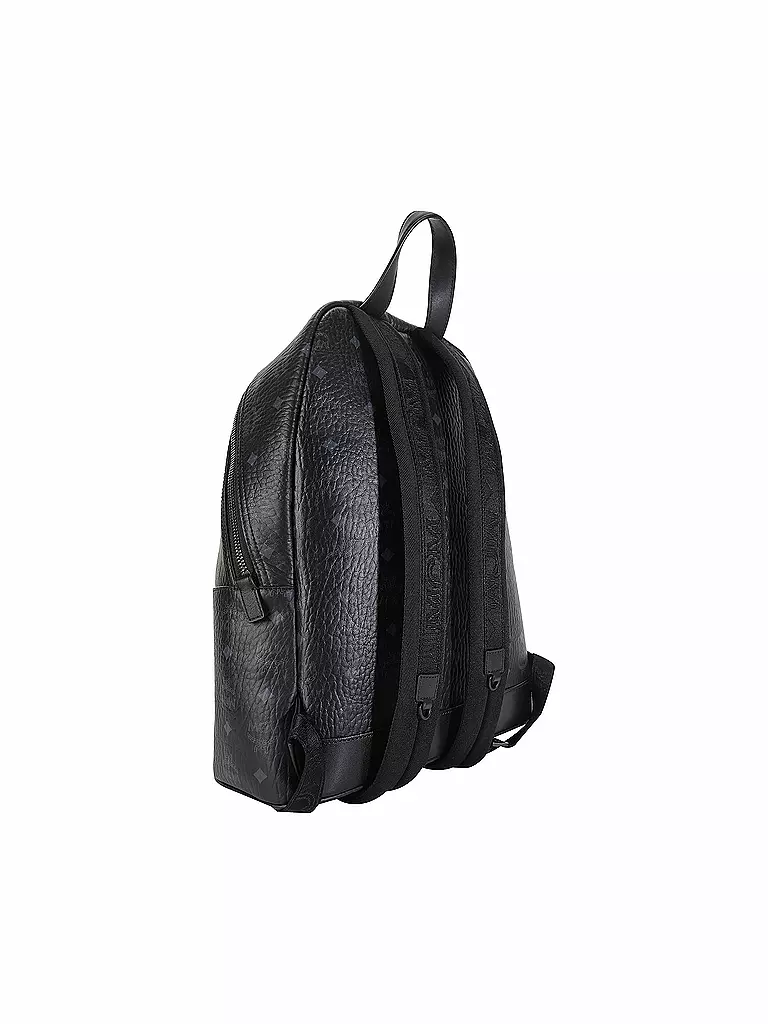 MCM | Rucksack STARK Medium | hellbraun