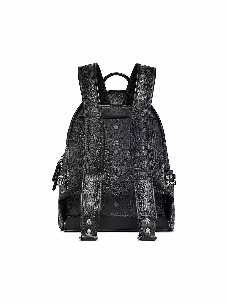 MCM | Rucksack STARK Small  | schwarz