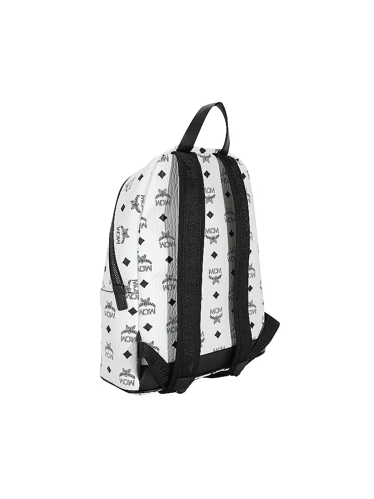 MCM | Rucksack STARK Small | weiss