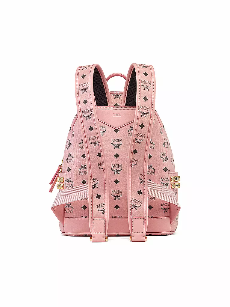 MCM | Rucksack STARK Small | braun