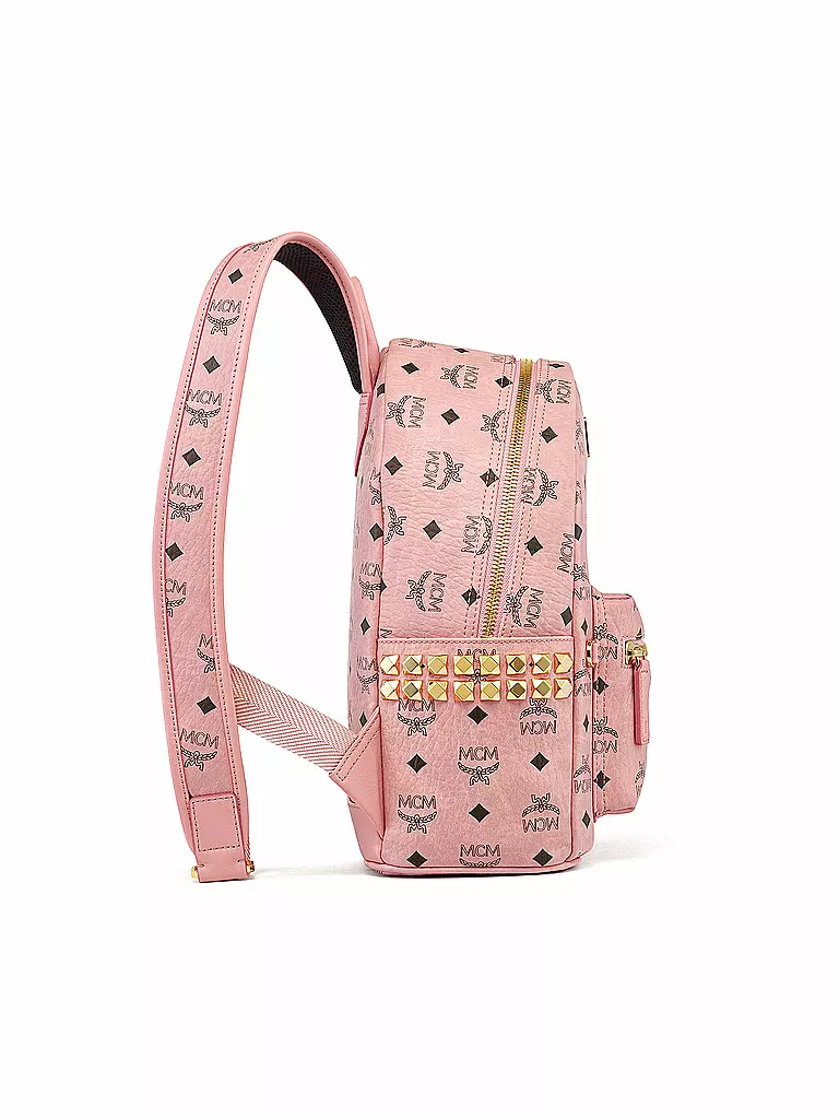 MCM | Rucksack STARK Small | braun