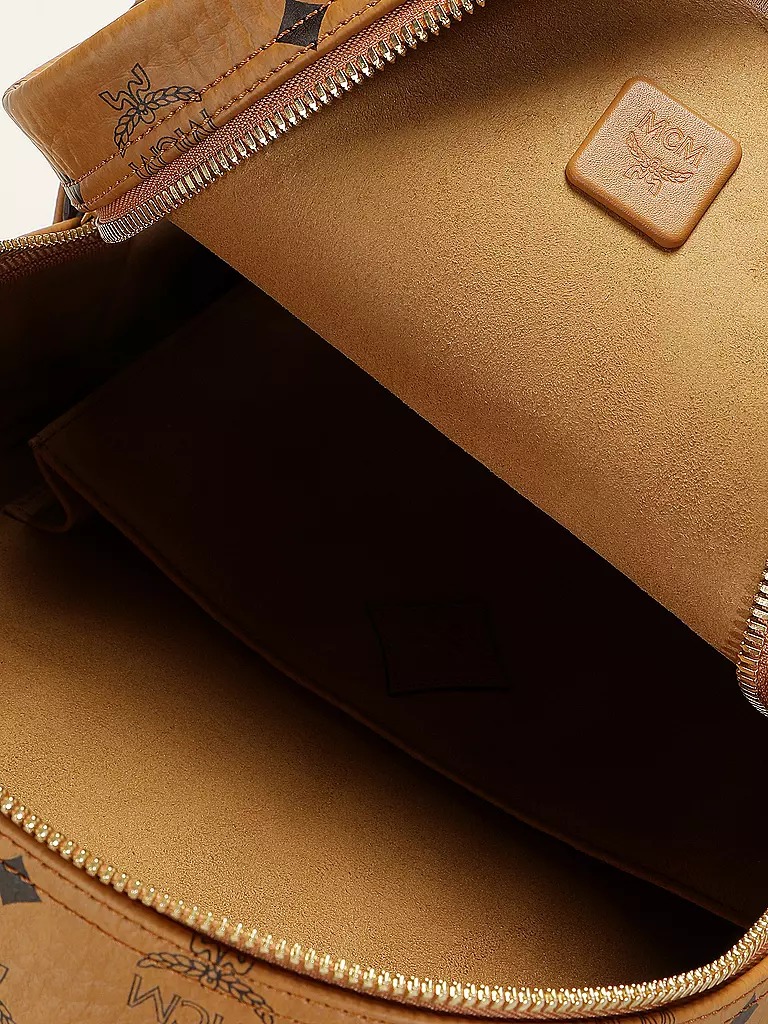 MCM | Rucksack STARK VI | braun